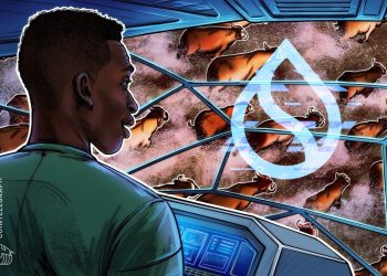 SUI Chart Pattern Confirmation Sets $3.89 Price Target