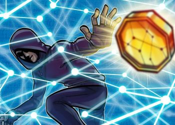 GMX Exploiter Starts Returning $40M in Stolen Crypto After Bounty Deal