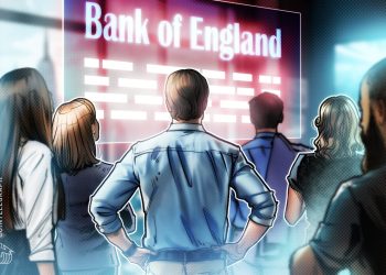 UK Banks Should not Issue Stablecoins