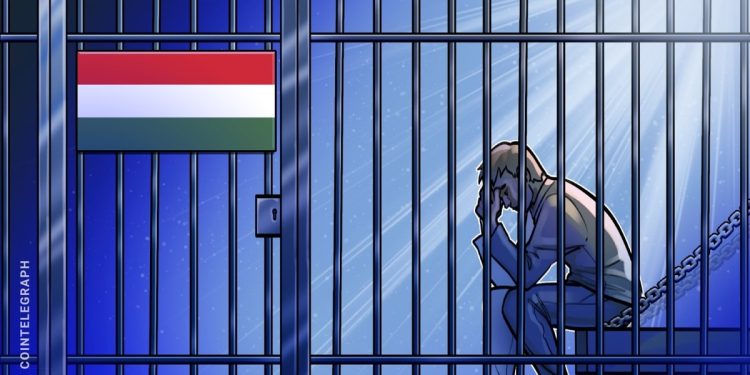 Hungary Tightens Laws For ‘unauthorized’ Crypto Trading