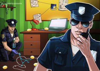 NZ Woman Allegedly Kills Mother After Crypto-Related Theft