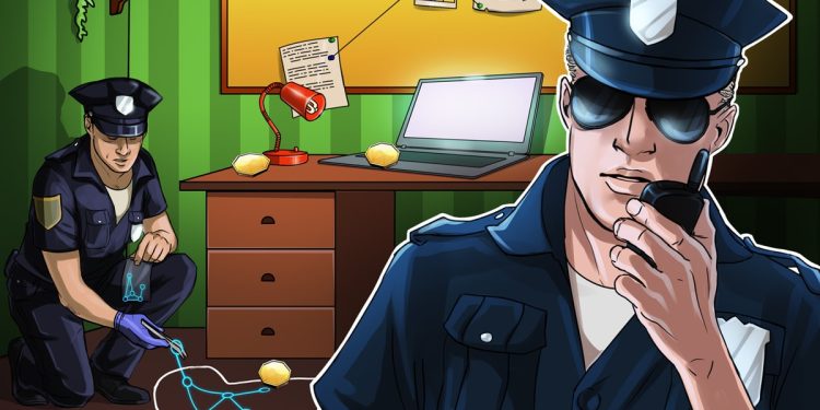 NZ Woman Allegedly Kills Mother After Crypto-Related Theft