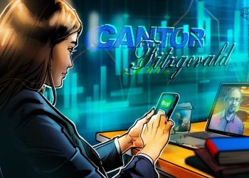Cantor Fitzgerald Plans $3.5B Bitcoin Buy From Blockstream