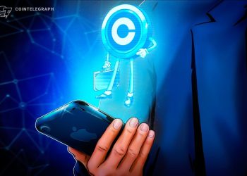 Is Retail Here? Coinbase App Rockets on Apple App Store