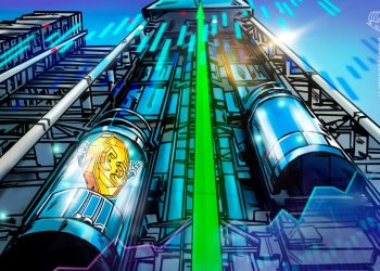 Crypto Market Cap Nears $4 Trillion As ETH And XRP Surge