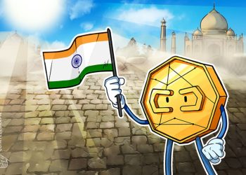 Indian Crypto Users Will ‘Force’ Policy Shift