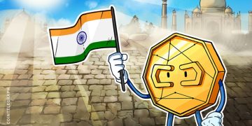 Indian Crypto Users Will ‘Force’ Policy Shift
