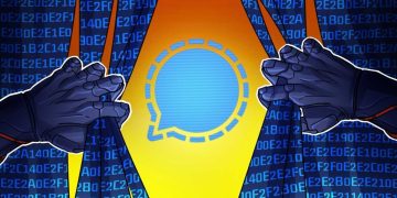 Hackers Continue Attempts to Exploit Forked Signal App: Report