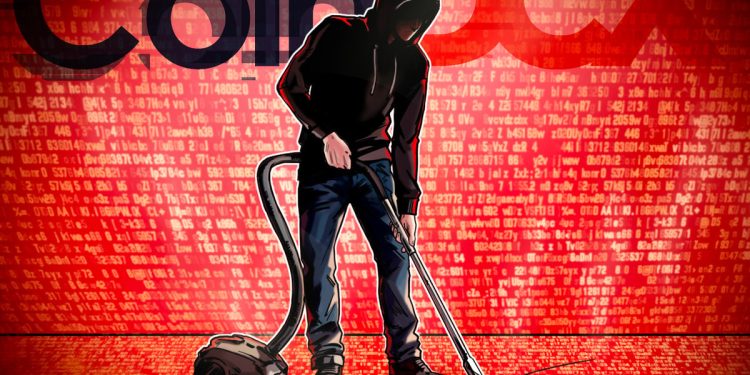 Threat Actors Walk Away With $44 Million