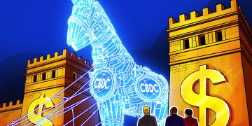 No Difference Between CBDCs and Regulated Stablecoins
