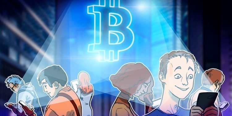 Bitcoin’s Social Chatter Spike Signals ‘Key Entry Point’ Ahead