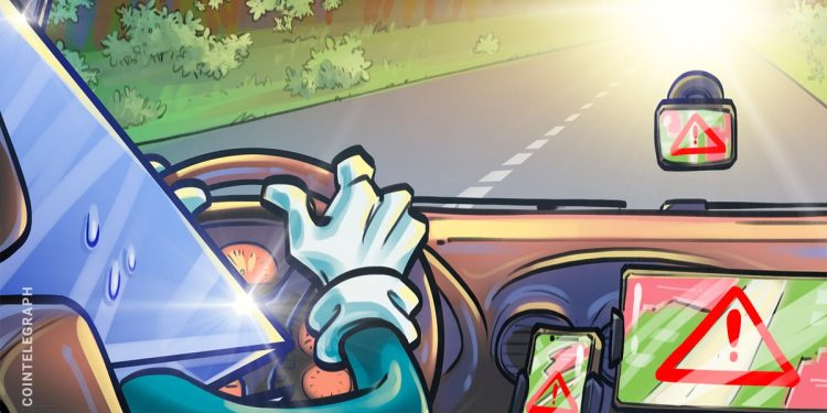 Human Error Causes $3.4B Ether Loss, Says Coinbase Exec