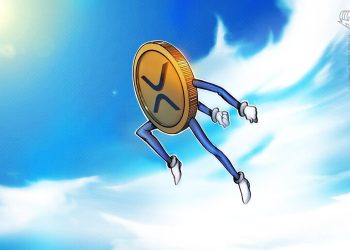 More XRP Metrics Are Hinting at a Potential Rally to $6 in the Next Few Months