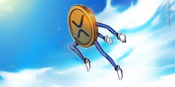 More XRP Metrics Are Hinting at a Potential Rally to $6 in the Next Few Months