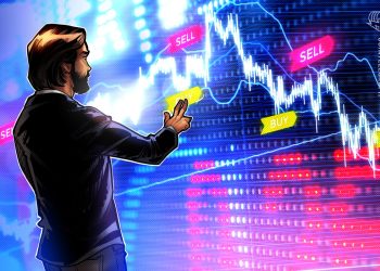 Bitfarms Launches Share Buyback Amid Pivot To AI and HPC Infrastructure