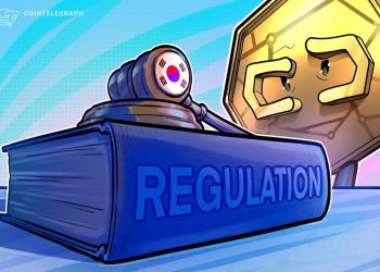 South Korea to Issue Crypto Lending Guidelines in August