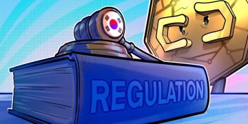 South Korea to Issue Crypto Lending Guidelines in August