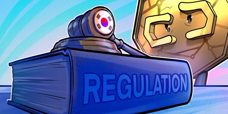 South Korea to Issue Crypto Lending Guidelines in August