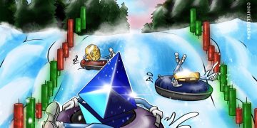 Ethereum Exit Queue Surges As ETH Drops 7% From 2025 High