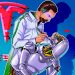 Tesla Stock Falls After Earnings Miss As Elon Musk Floats Cute Robots