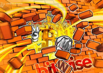 Bitcoin To See ‘Up Year’ In 2026, And A More Steady Boom