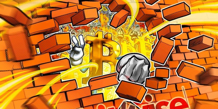 Bitcoin To See ‘Up Year’ In 2026, And A More Steady Boom