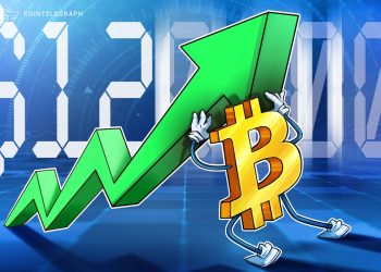 Bitcoin Eyes $120,000 Amid a New US-China Tariff Pause