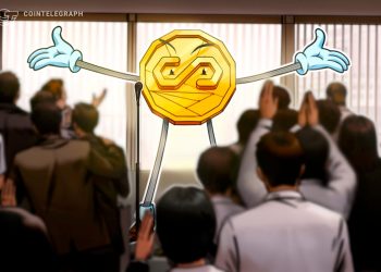 Crypto On Deck? Interactive Brokers Explores Stablecoin Launch