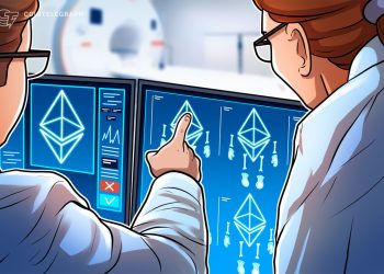 Down 99%, Biotech Firm 180 Life Sciences Pivots To Crypto With ETH Bet