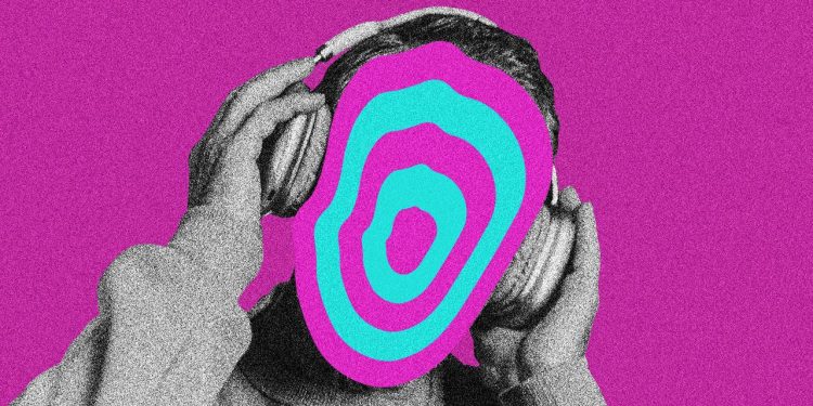 From Sensual Butt Songs to Santa’s Alleged Coke Habit: AI Slop Music Is Getting Harder to Avoid