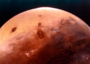 A Piece Of Mars Is Going Up For Sale This Month—And Could Break Records
