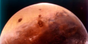 A Piece Of Mars Is Going Up For Sale This Month—And Could Break Records