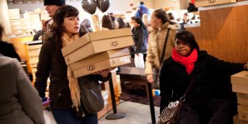 Stocks making the biggest moves midday: TSLA, INTC, DECK, CHTR