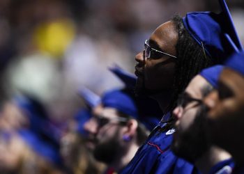 College majors with the best job prospects in 2025