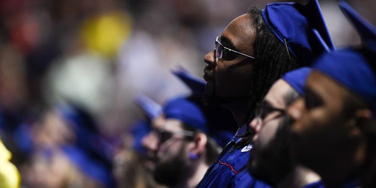 College majors with the best job prospects in 2025