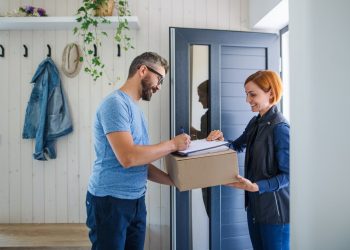 Trump tariff surprise delivery fees