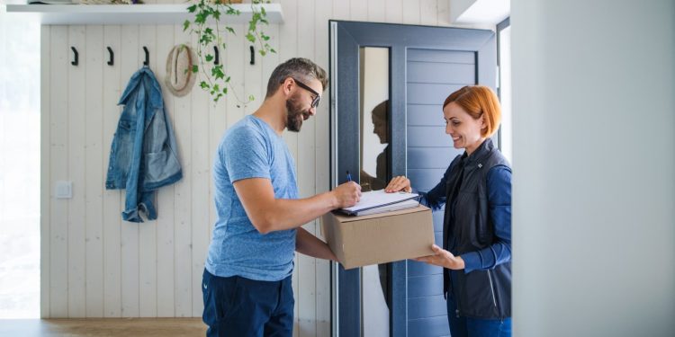 Trump tariff surprise delivery fees