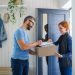 Trump tariff surprise delivery fees