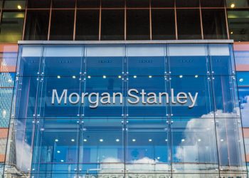 Stocks making the biggest moves midday: MS, ASML, JNJ, SEDG