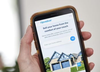 Stocks making biggest moves premarket: Opendoor, GM and more