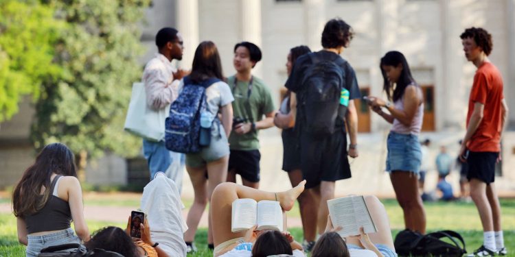 DHS corrects data error: International student enrollment rises