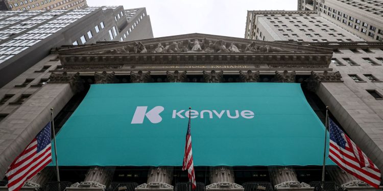 KVUE, RIVN, AFRM, SEDG and more