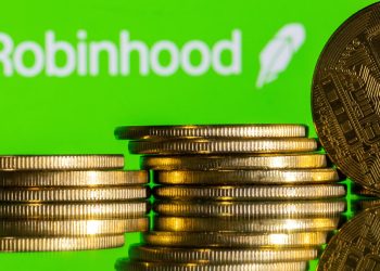 Stocks making the biggest moves midday: PENN, HOOD, LEVI