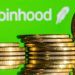 Stocks making the biggest moves midday: PENN, HOOD, LEVI