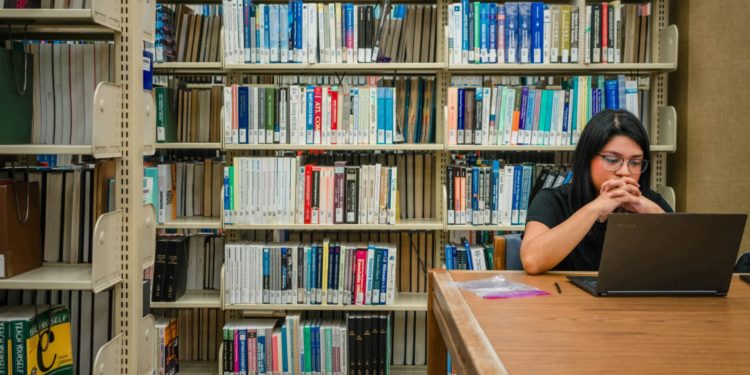 Trump’s ‘big beautiful bill’ sets student loan borrowing limits