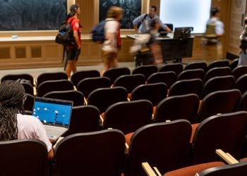 Trump ‘big beautiful bill’ created RAP, a new student loan plan