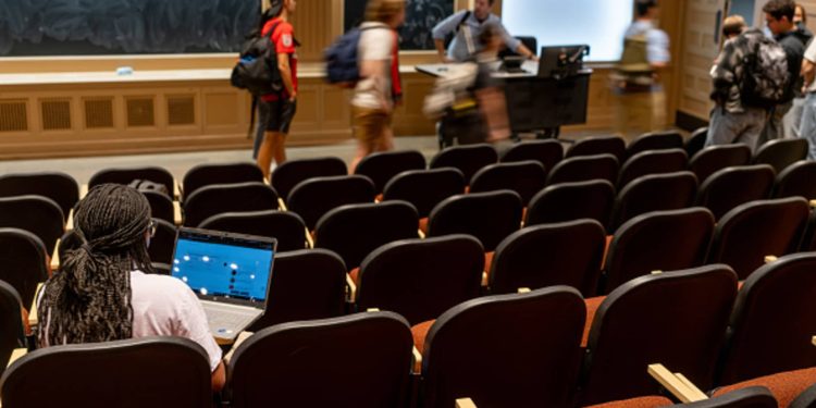 Trump ‘big beautiful bill’ created RAP, a new student loan plan