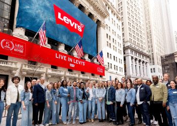 Stocks making the biggest moves premarket: COIN, LEVI, AMC