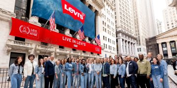 Stocks making the biggest moves premarket: COIN, LEVI, AMC