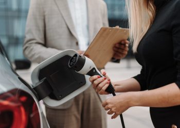 Trump’s ‘big beautiful bill’ ends $7,500 EV tax credit